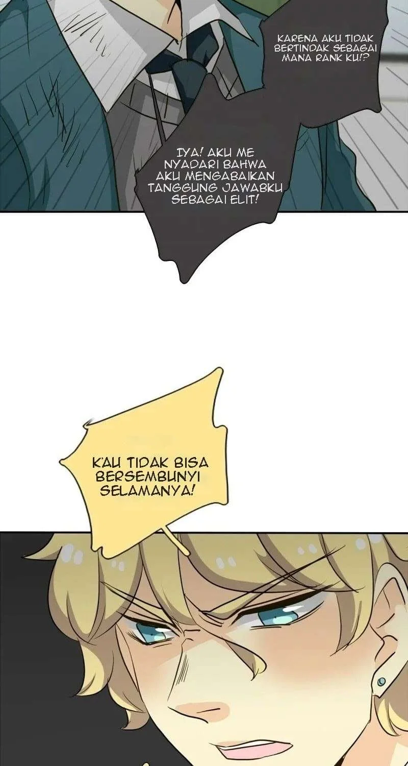 unOrdinary Chapter 132 Gambar 40