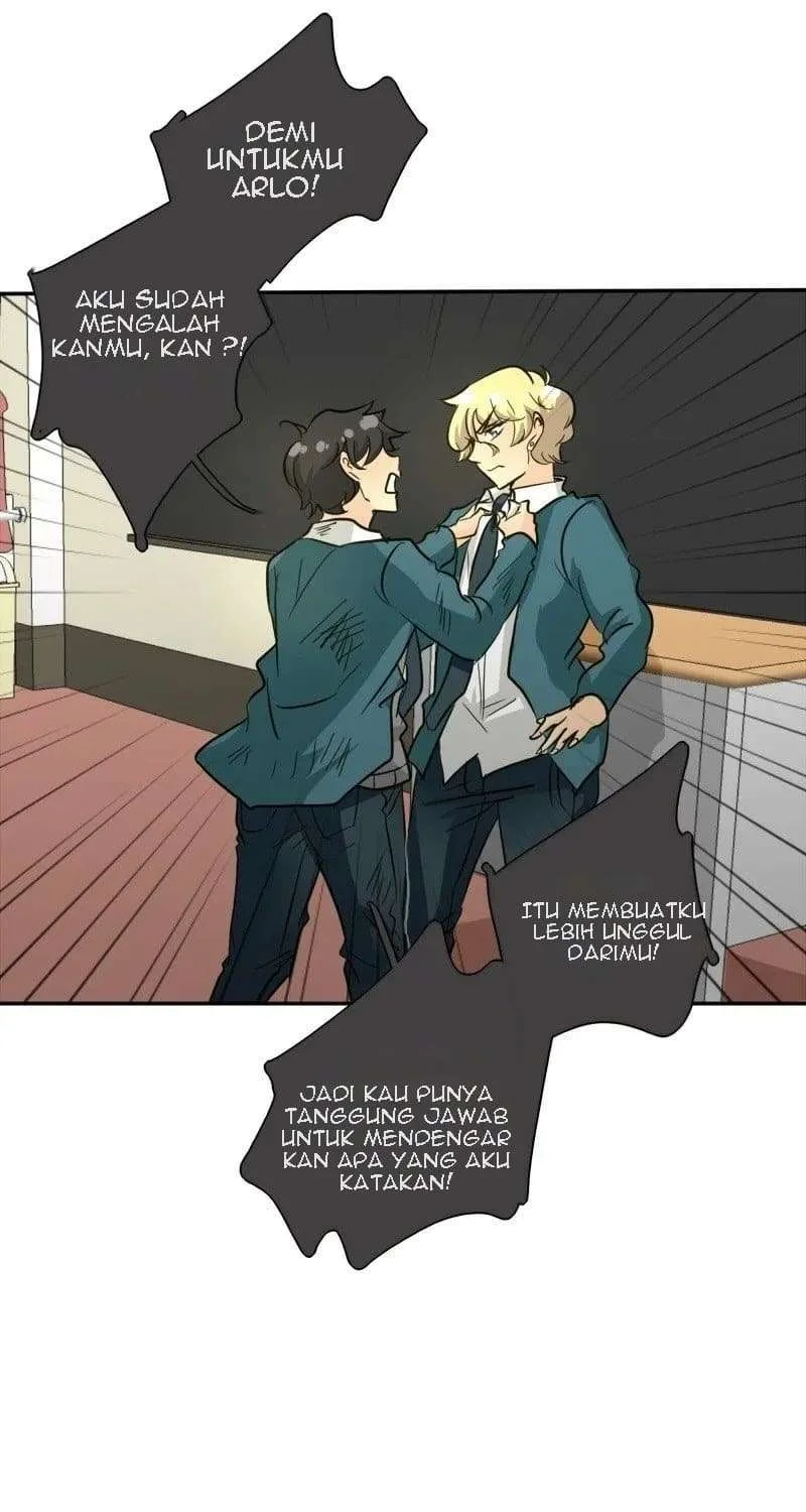 unOrdinary Chapter 132 Gambar 42