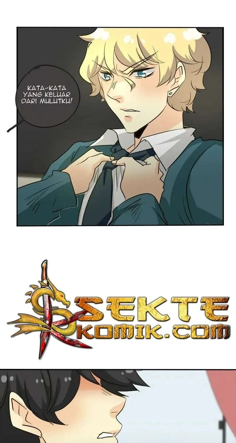 unOrdinary Chapter 132 Gambar 43