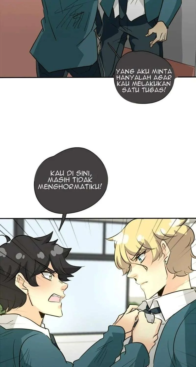 unOrdinary Chapter 132 Gambar 45