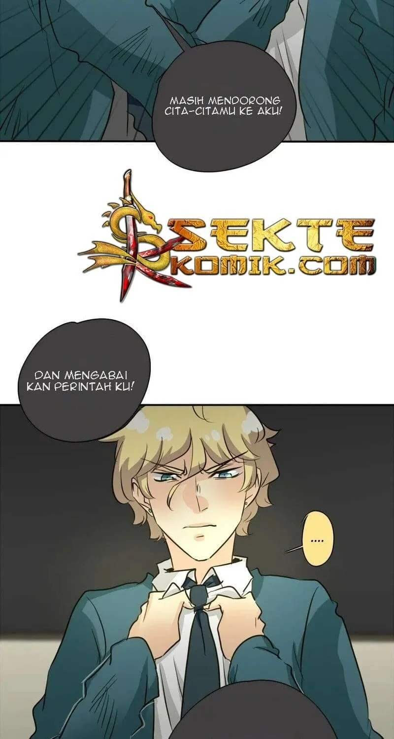 unOrdinary Chapter 132 Gambar 46