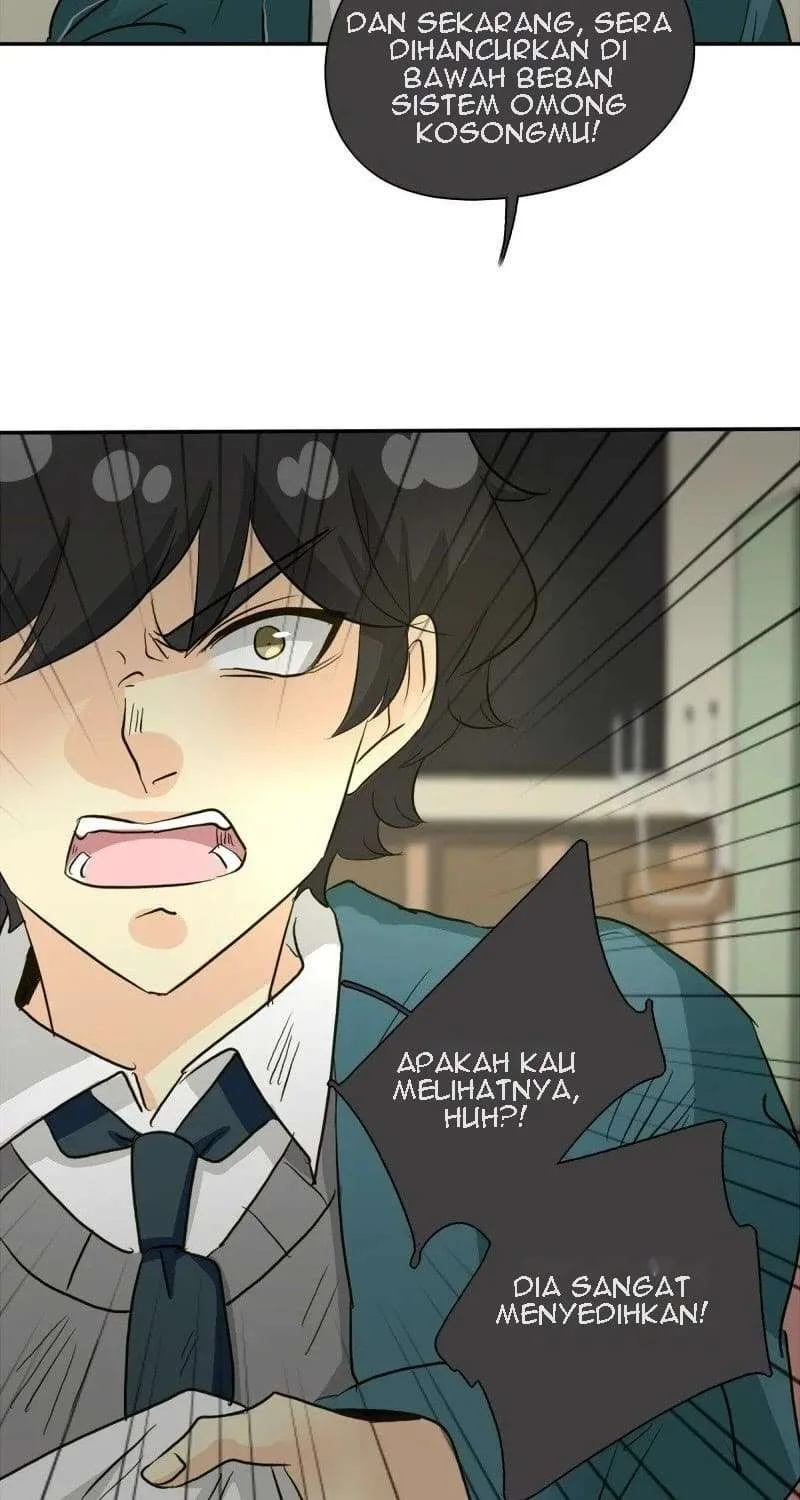 unOrdinary Chapter 132 Gambar 47