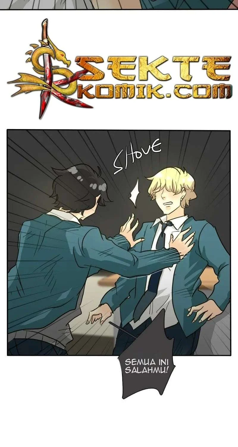 unOrdinary Chapter 132 Gambar 48