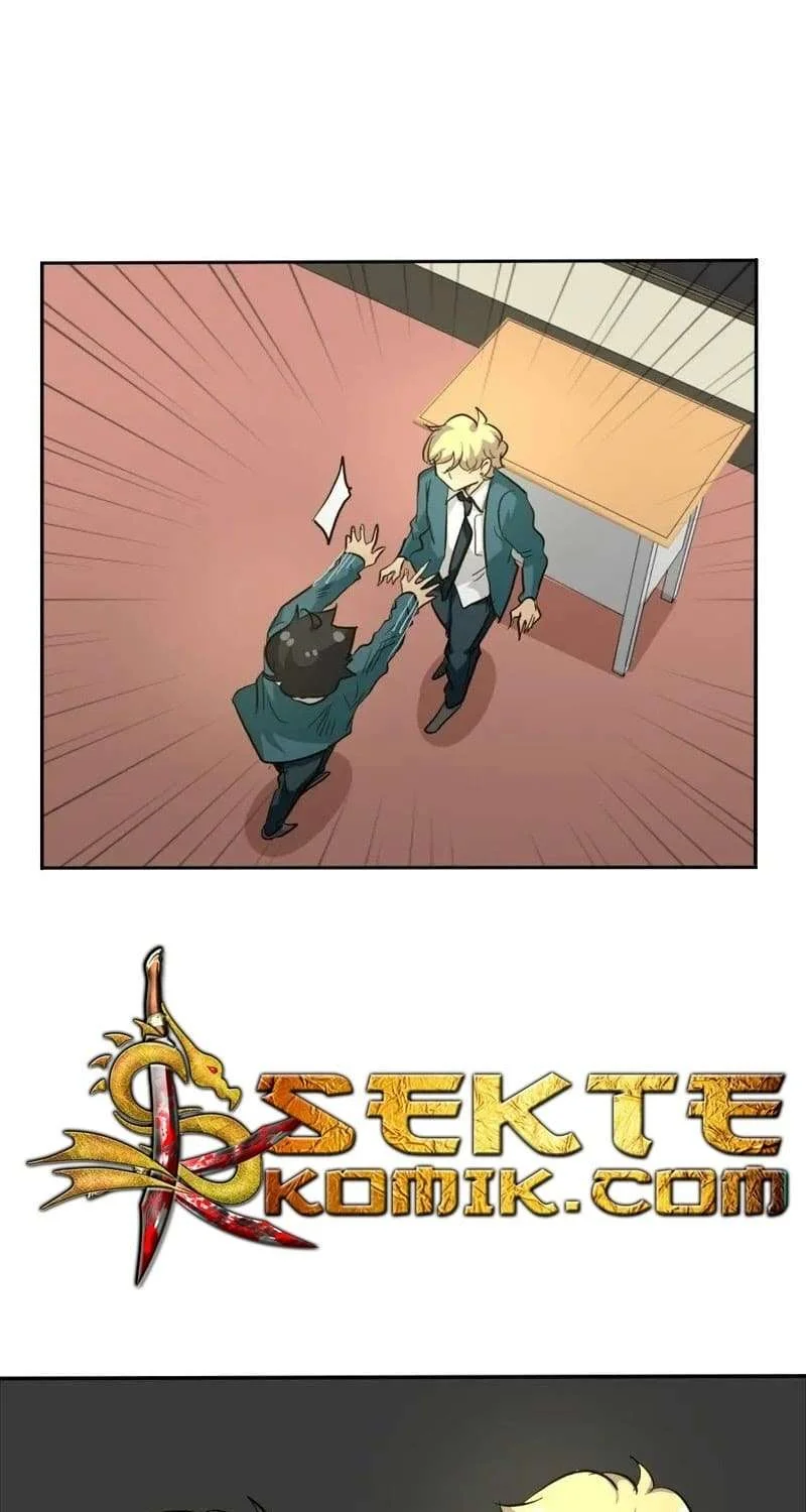 unOrdinary Chapter 132 Gambar 49