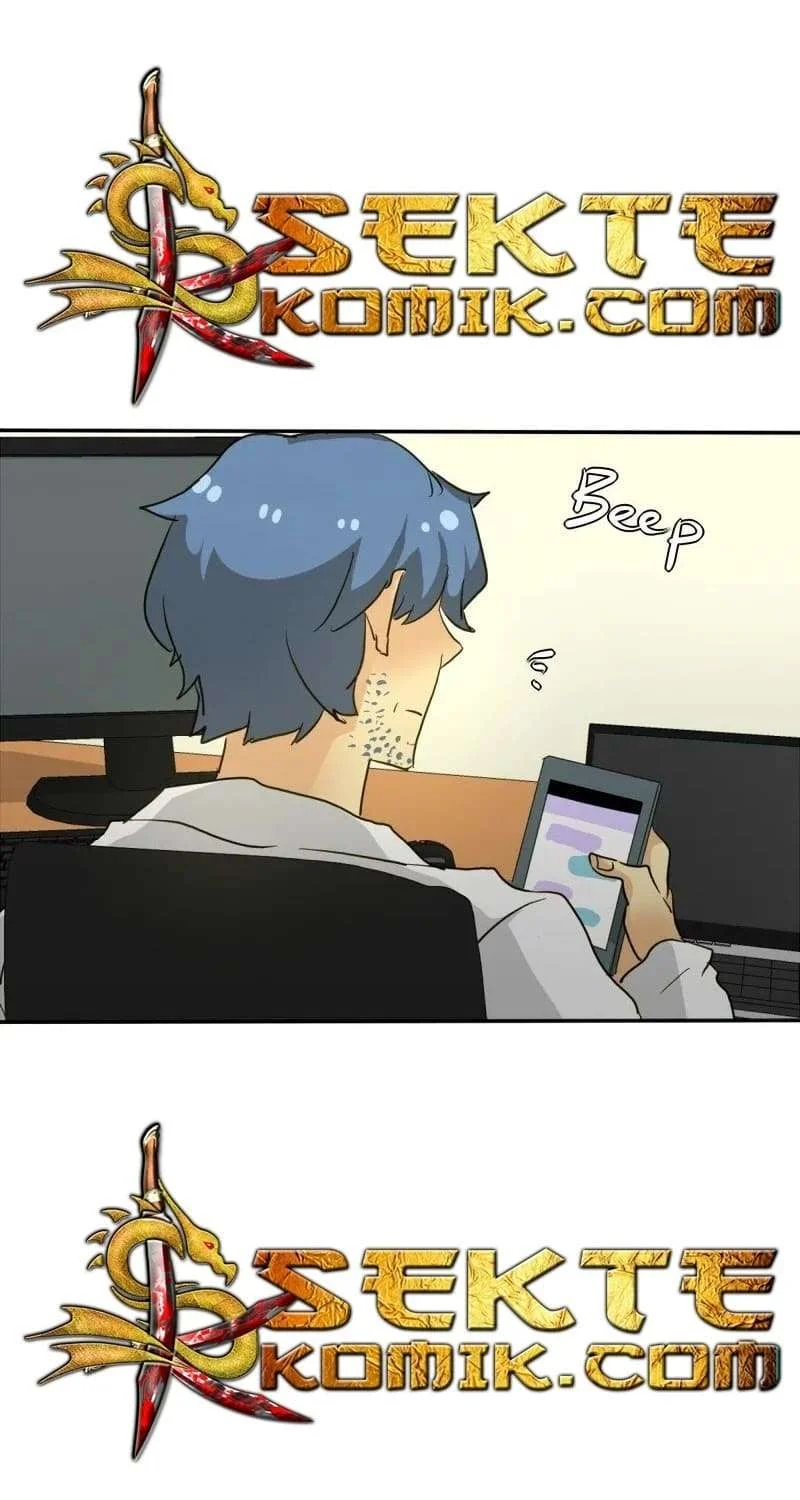 unOrdinary Chapter 132 Gambar 5
