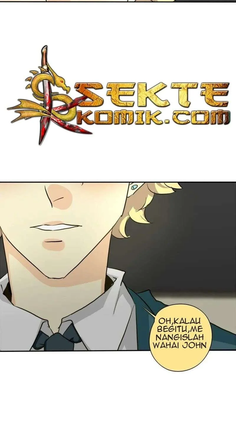 unOrdinary Chapter 132 Gambar 51