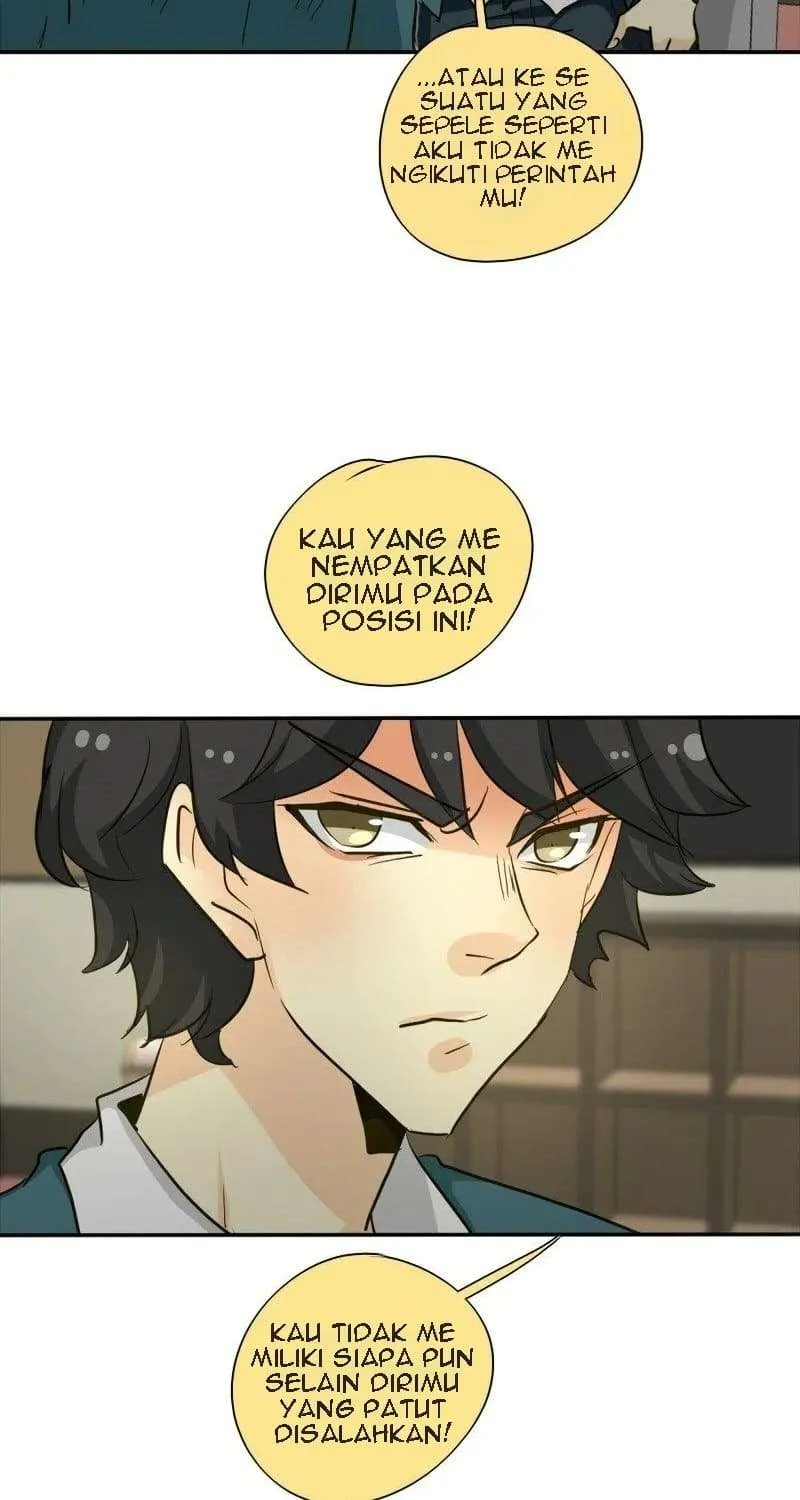 unOrdinary Chapter 132 Gambar 56