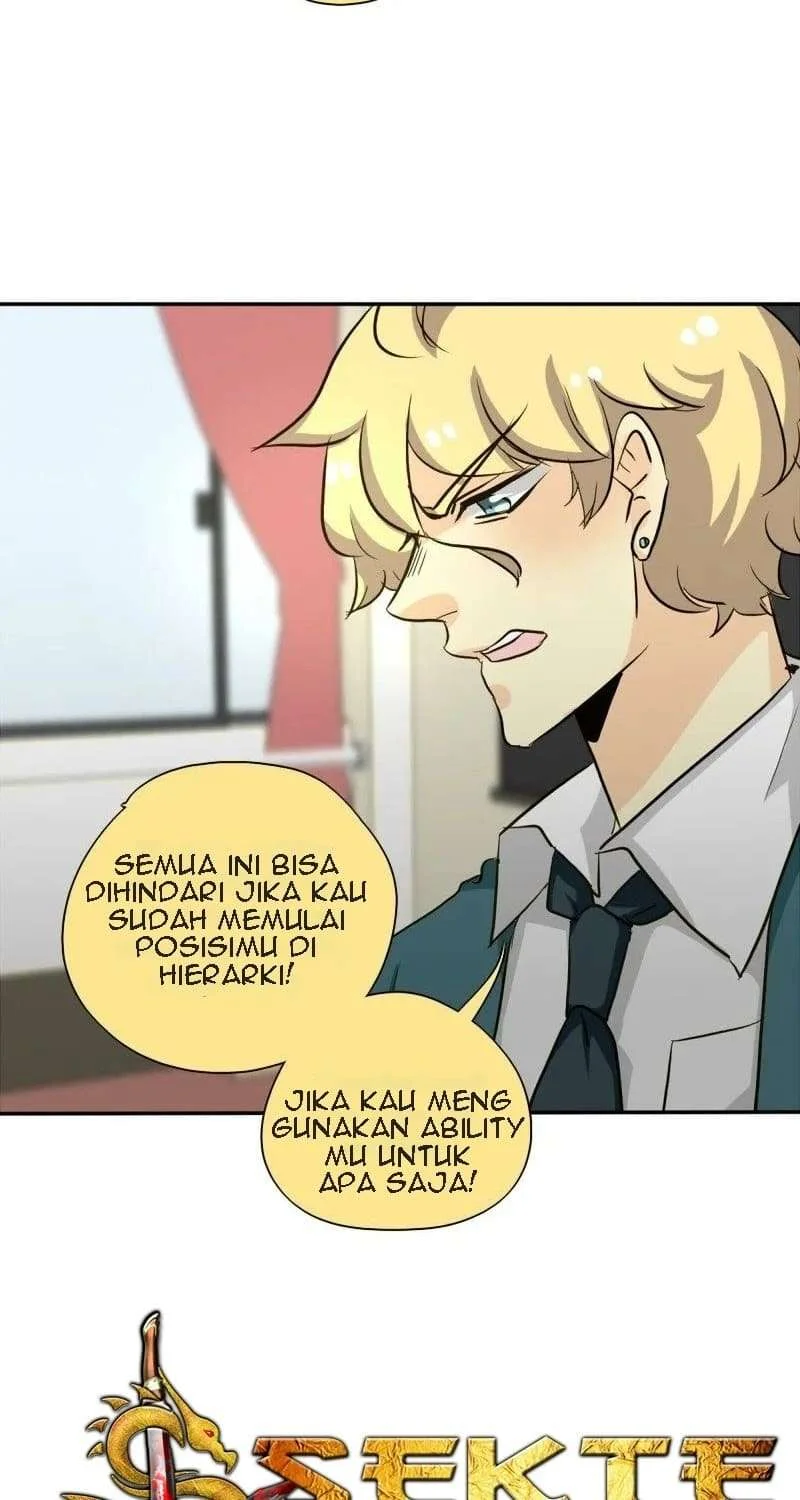 unOrdinary Chapter 132 Gambar 57