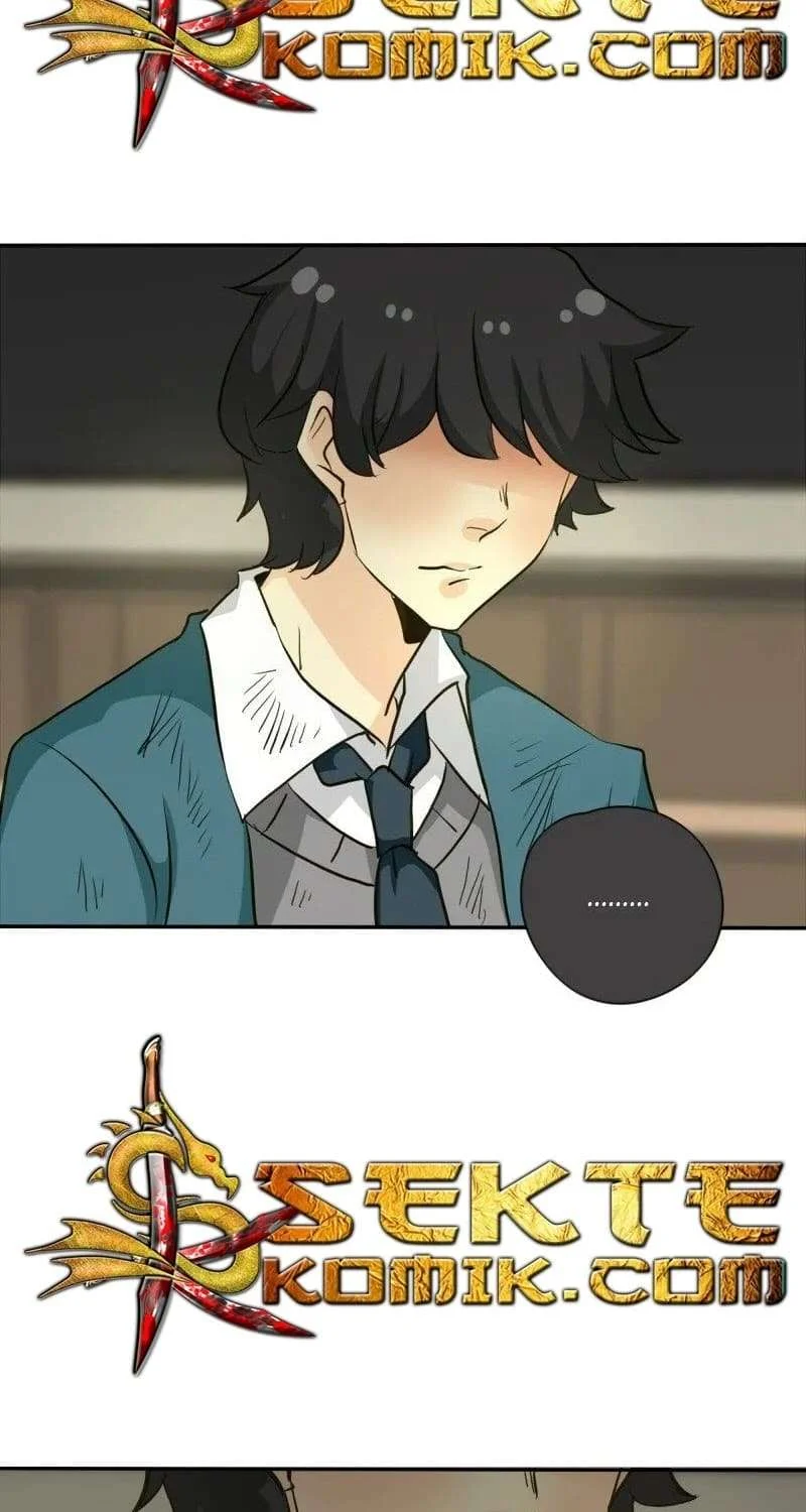unOrdinary Chapter 132 Gambar 58