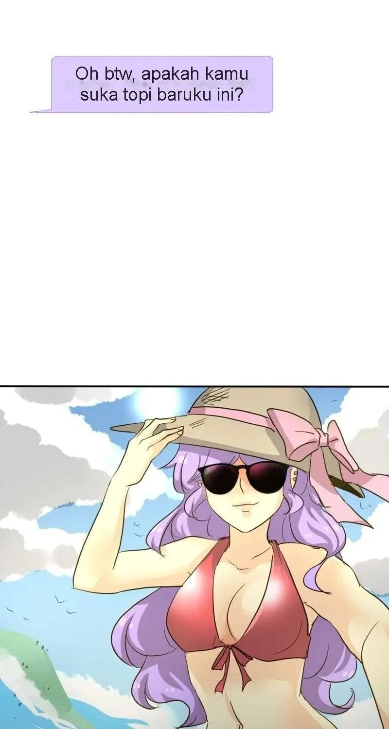 unOrdinary Chapter 132 Gambar 6