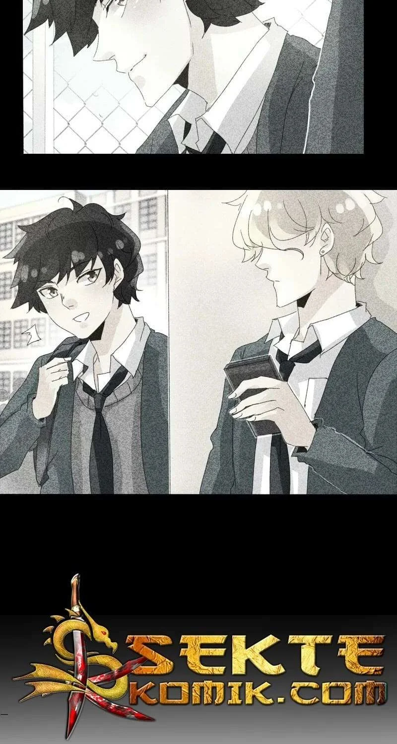 unOrdinary Chapter 132 Gambar 64