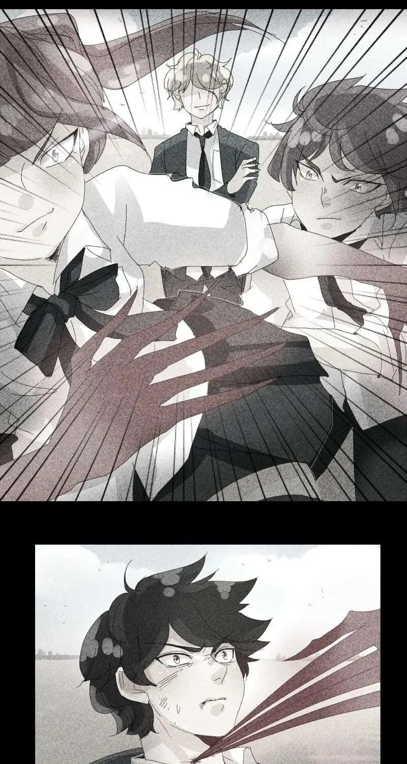 unOrdinary Chapter 132 Gambar 66