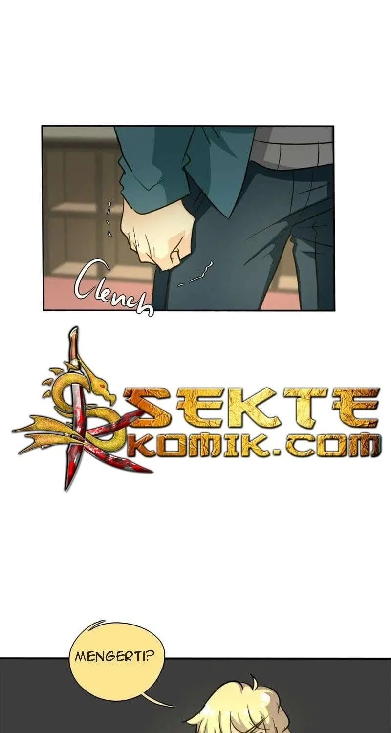 unOrdinary Chapter 132 Gambar 69
