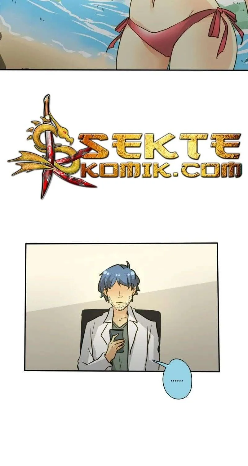 unOrdinary Chapter 132 Gambar 7