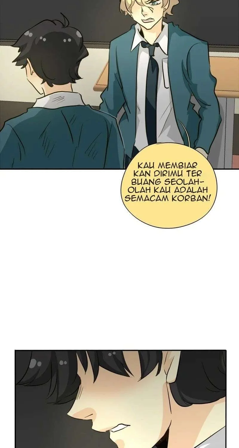 unOrdinary Chapter 132 Gambar 70