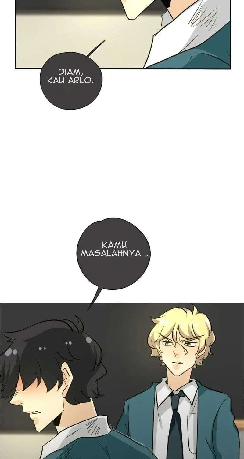 unOrdinary Chapter 132 Gambar 71