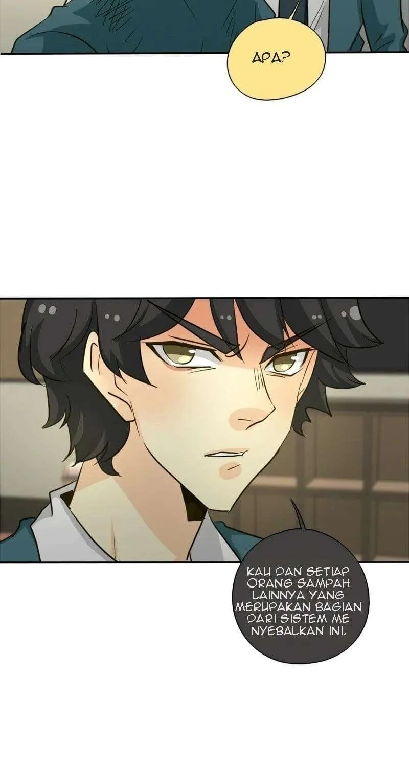 unOrdinary Chapter 132 Gambar 72