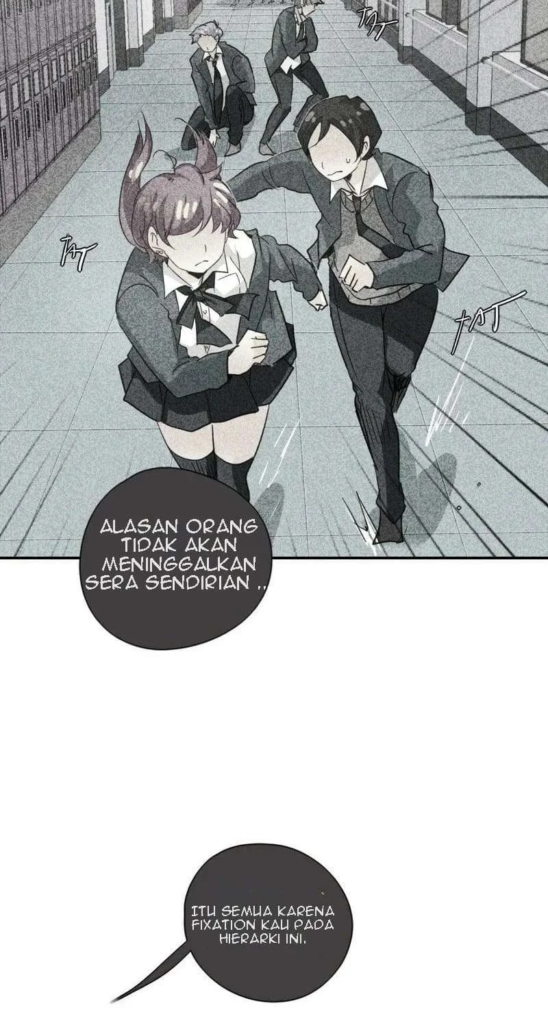 unOrdinary Chapter 132 Gambar 74