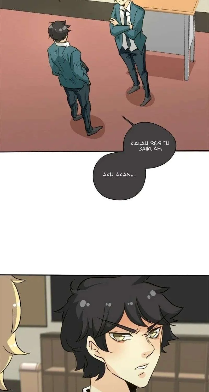 unOrdinary Chapter 132 Gambar 76