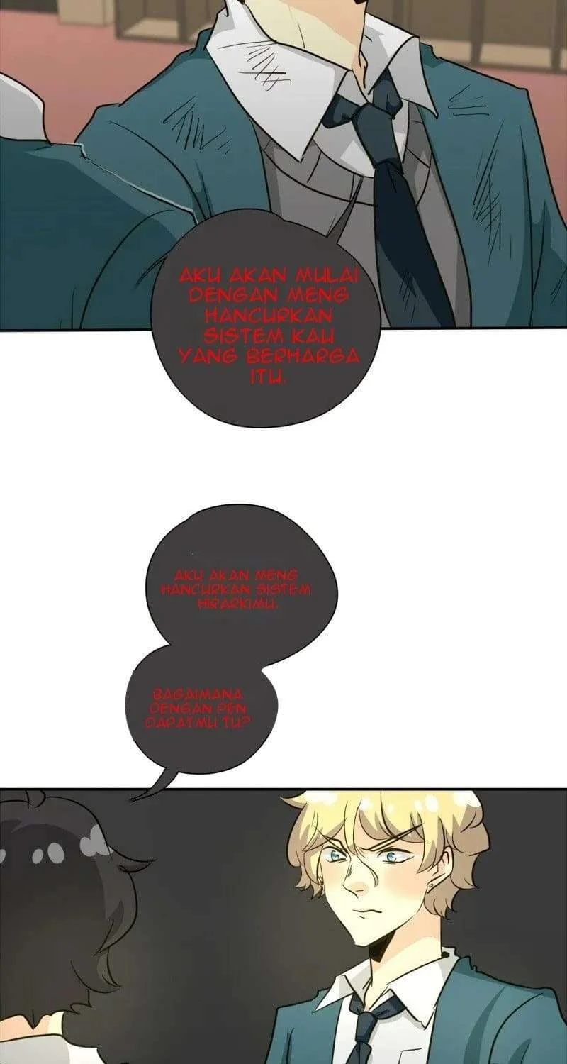 unOrdinary Chapter 132 Gambar 77