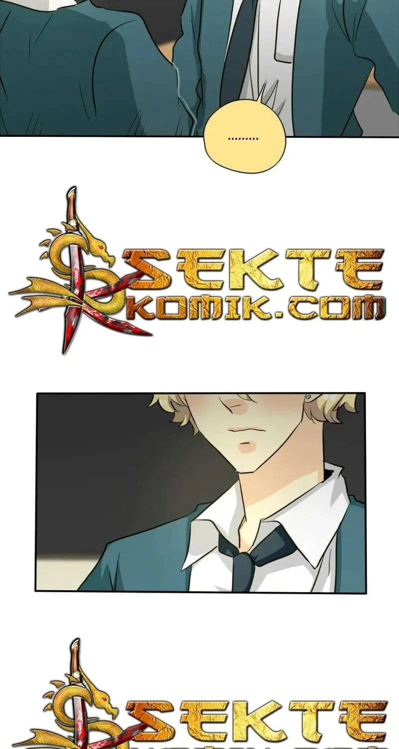 unOrdinary Chapter 132 Gambar 78