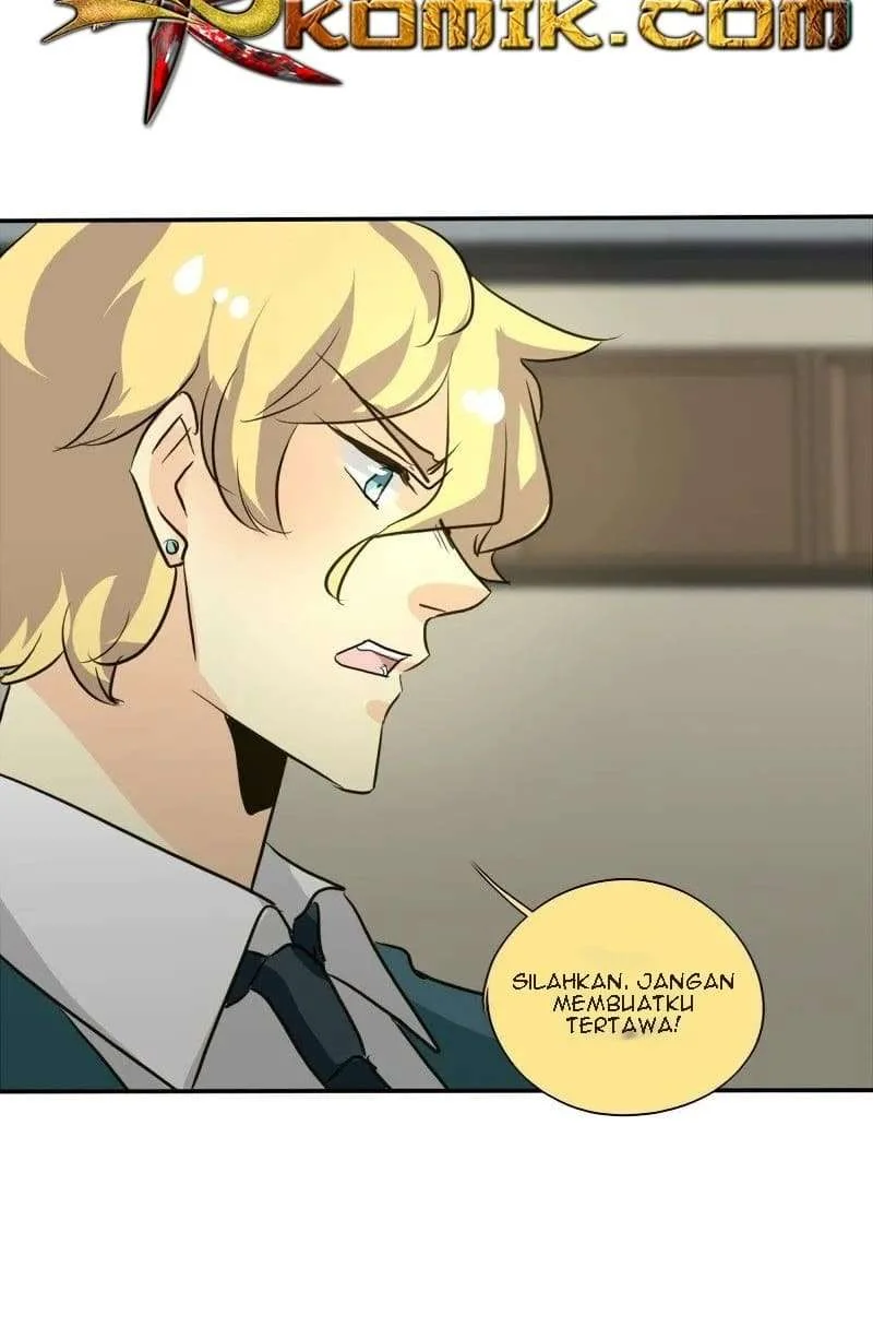 unOrdinary Chapter 132 Gambar 79