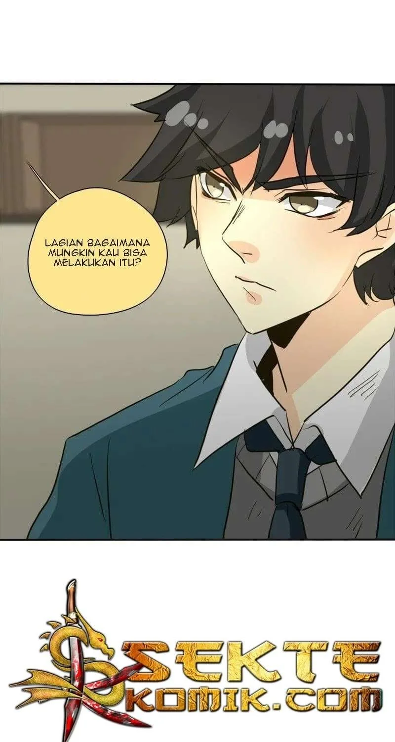 unOrdinary Chapter 132 Gambar 80