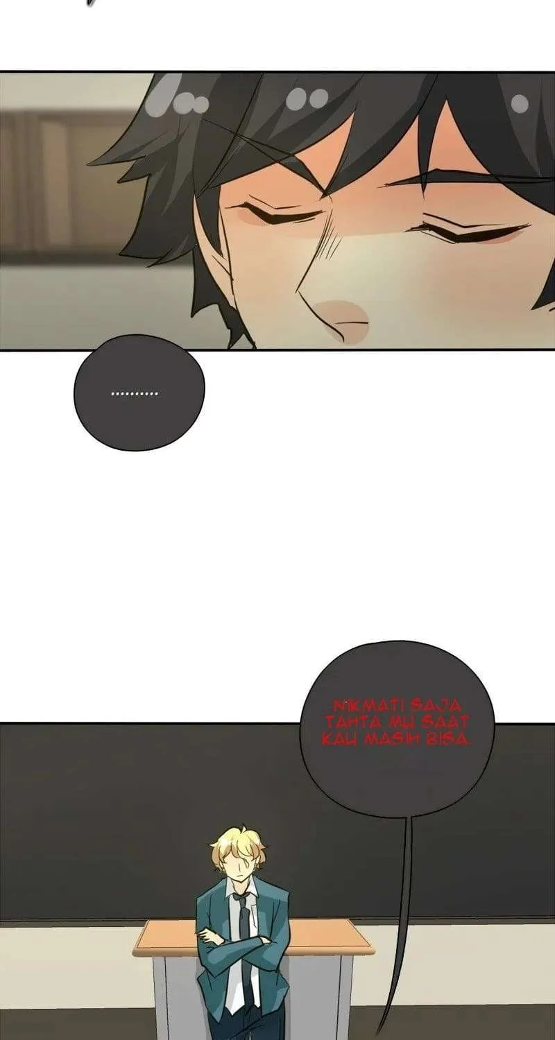 unOrdinary Chapter 132 Gambar 81