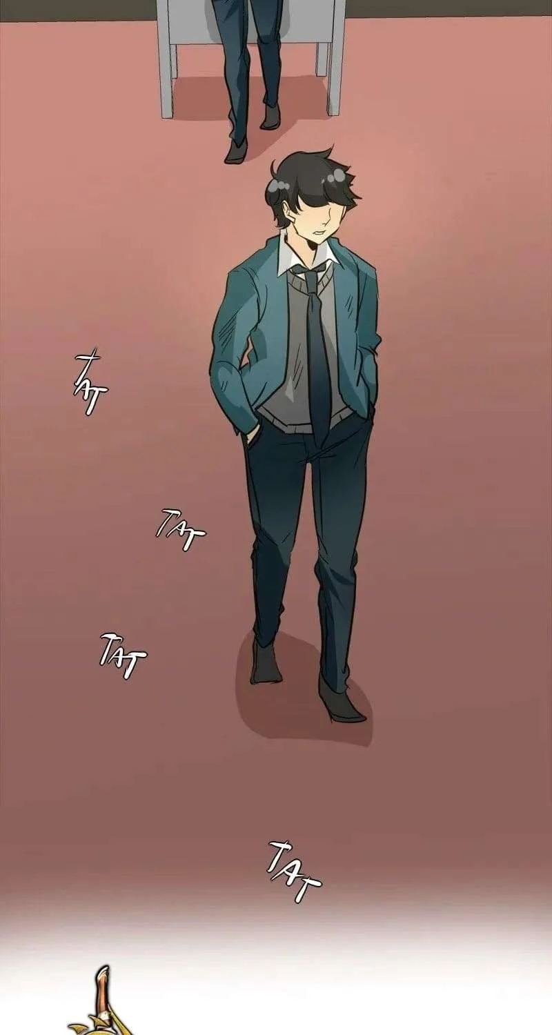 unOrdinary Chapter 132 Gambar 82