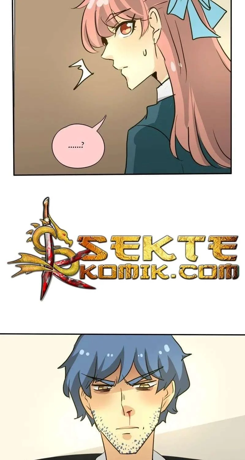 unOrdinary Chapter 132 Gambar 9