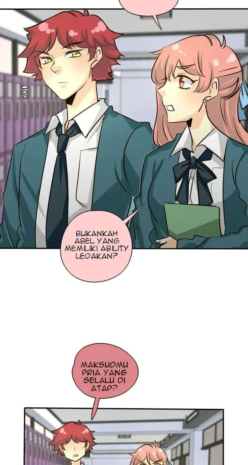 unOrdinary Chapter 133 Gambar 10