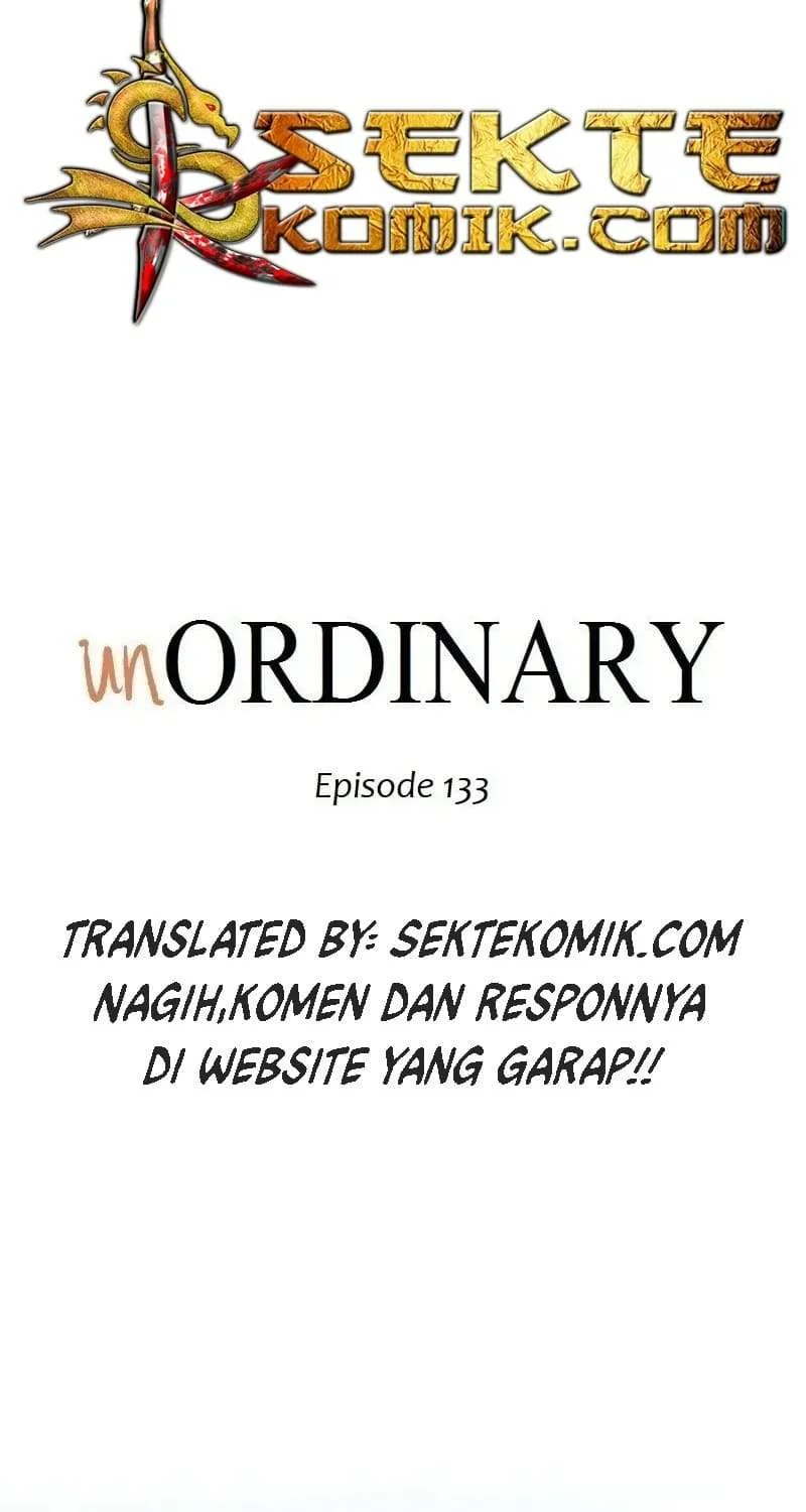 unOrdinary Chapter 133 Gambar 13