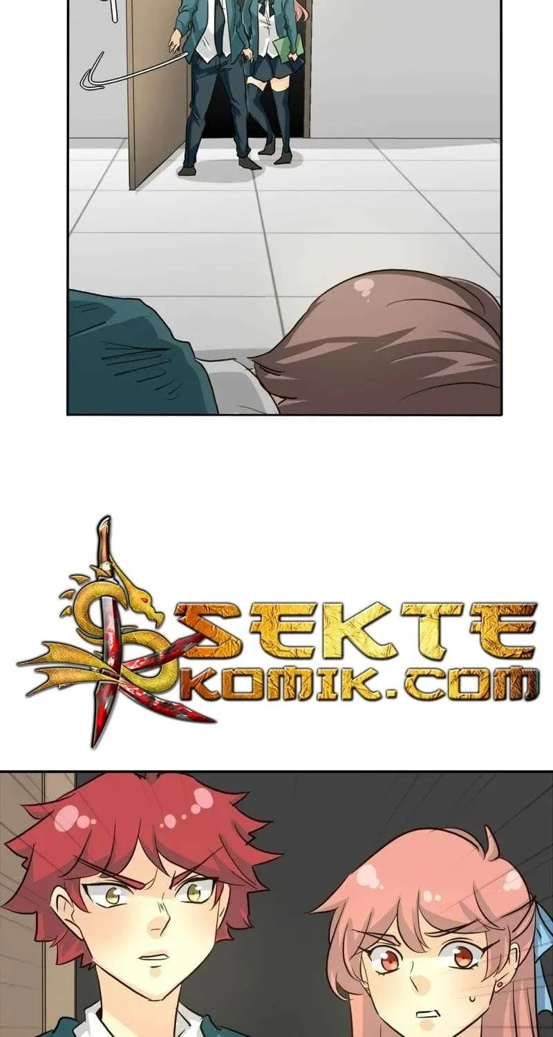 unOrdinary Chapter 133 Gambar 15