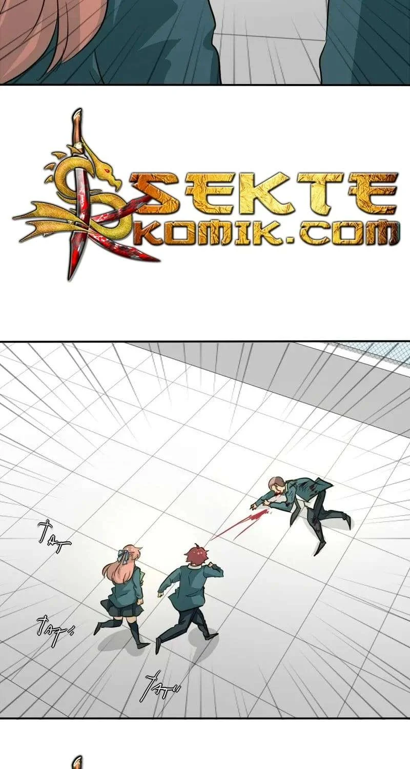 unOrdinary Chapter 133 Gambar 17