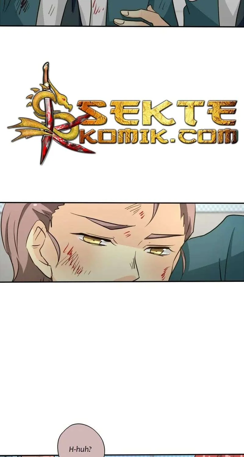 unOrdinary Chapter 133 Gambar 20