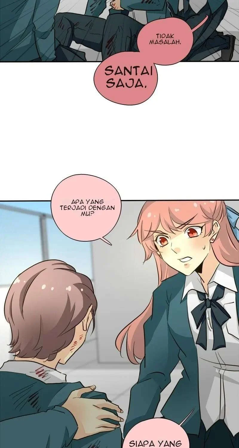 unOrdinary Chapter 133 Gambar 24