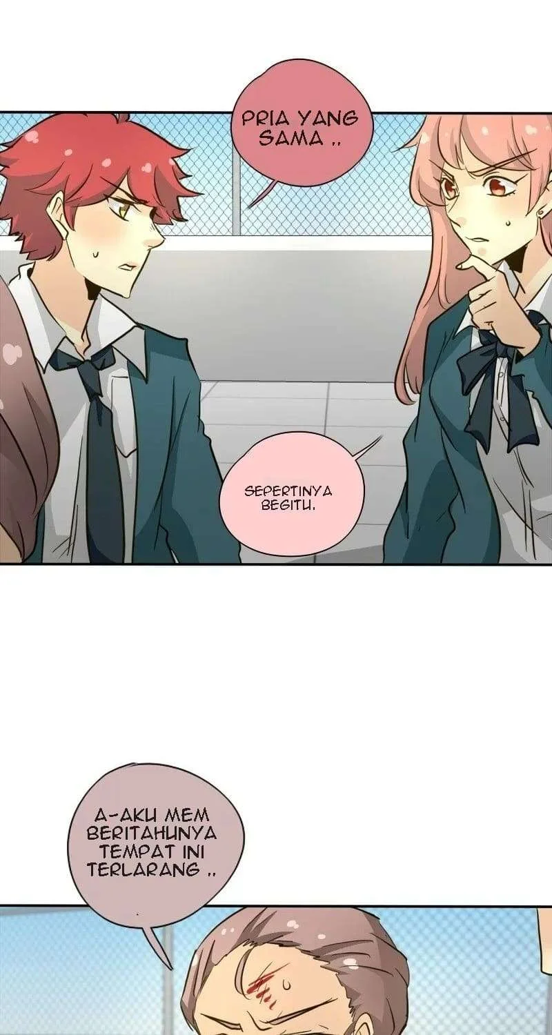 unOrdinary Chapter 133 Gambar 26