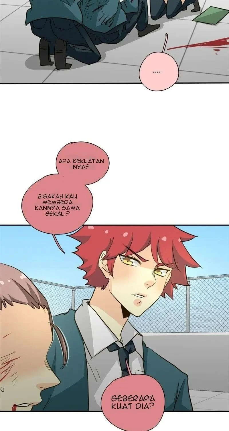 unOrdinary Chapter 133 Gambar 28