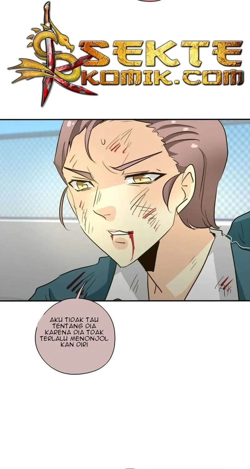 unOrdinary Chapter 133 Gambar 29