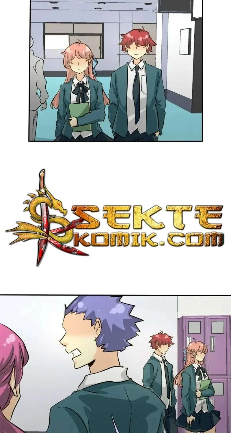unOrdinary Chapter 133 Gambar 3