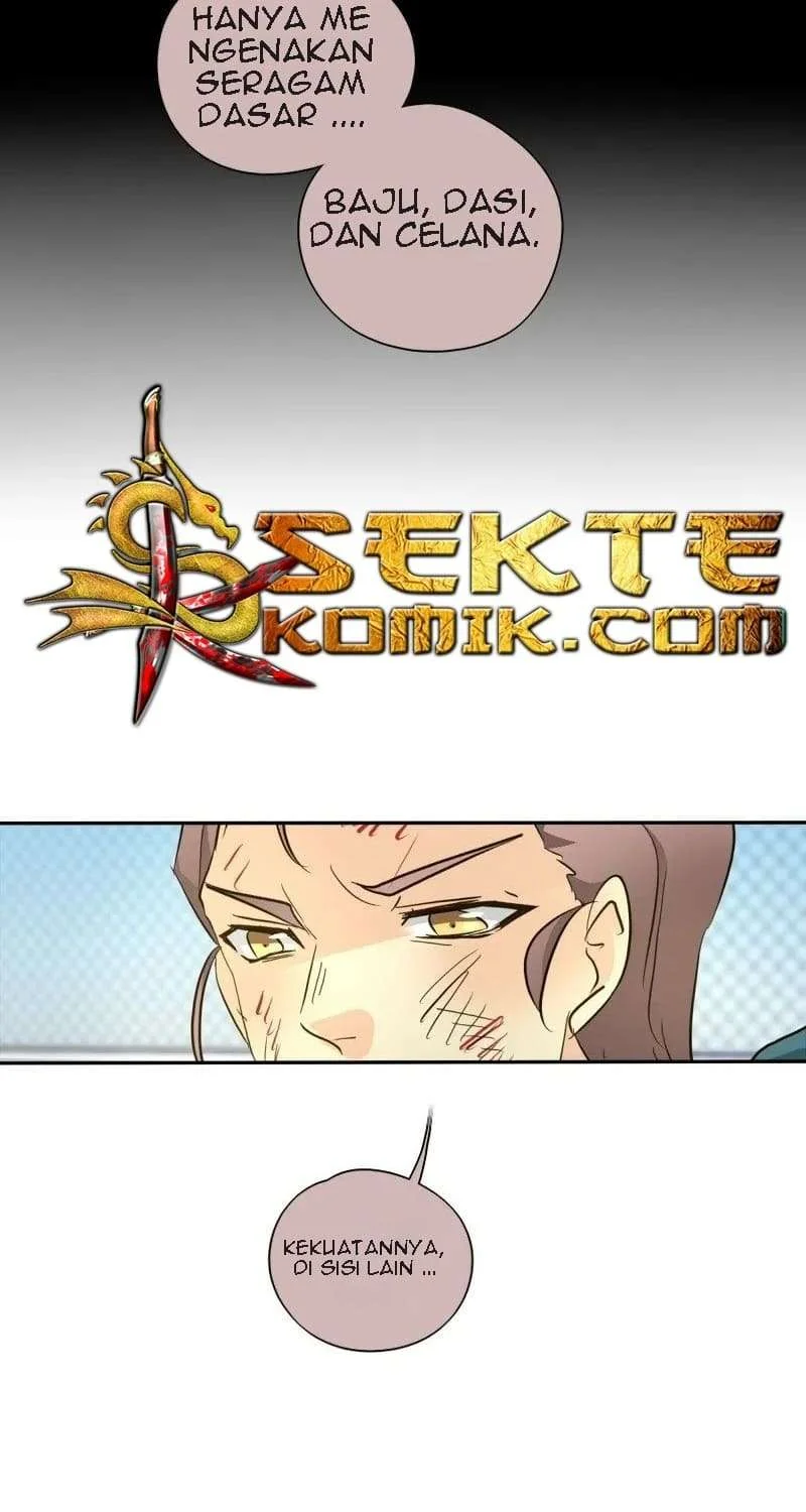 unOrdinary Chapter 133 Gambar 31