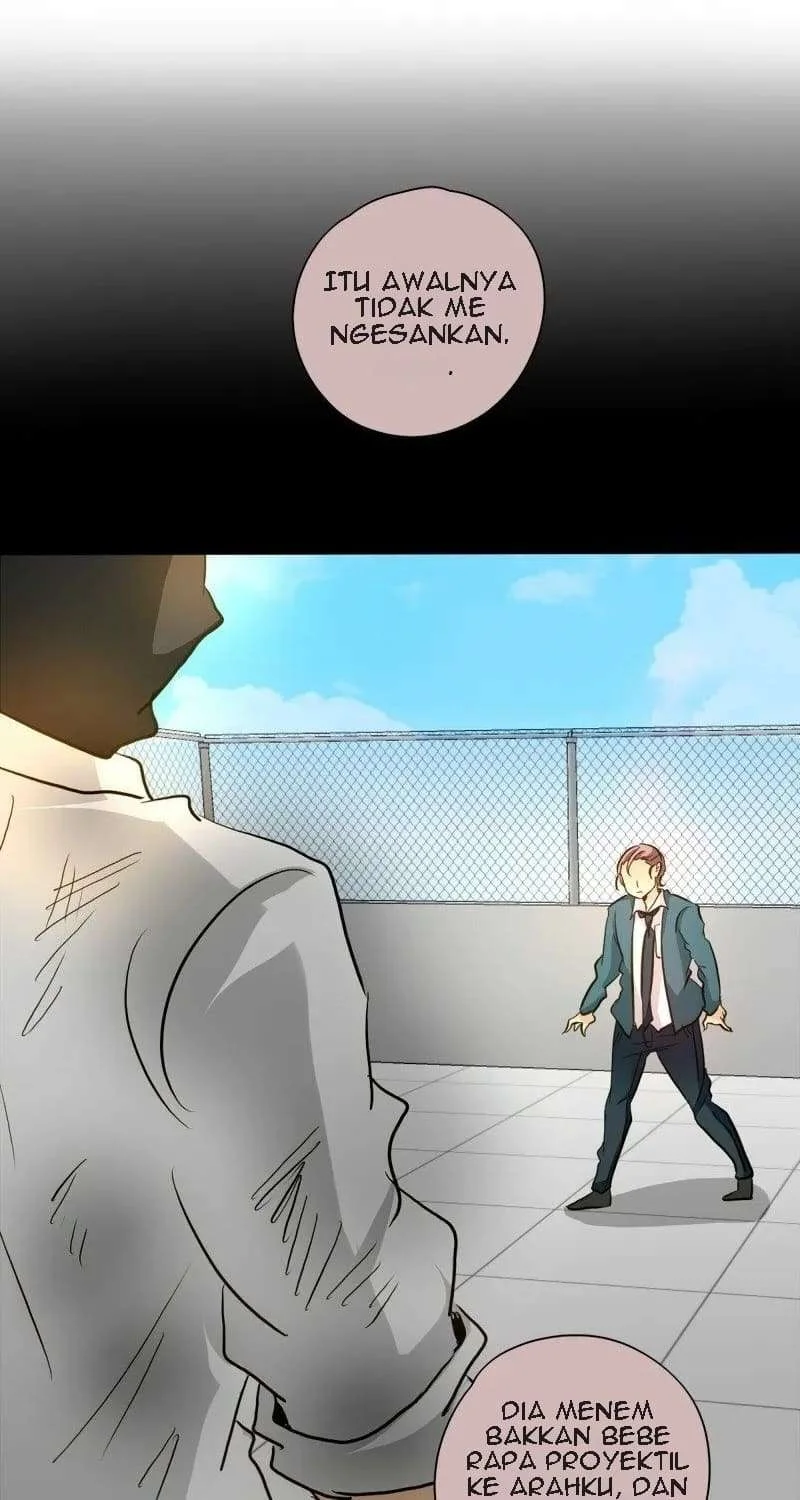 unOrdinary Chapter 133 Gambar 32