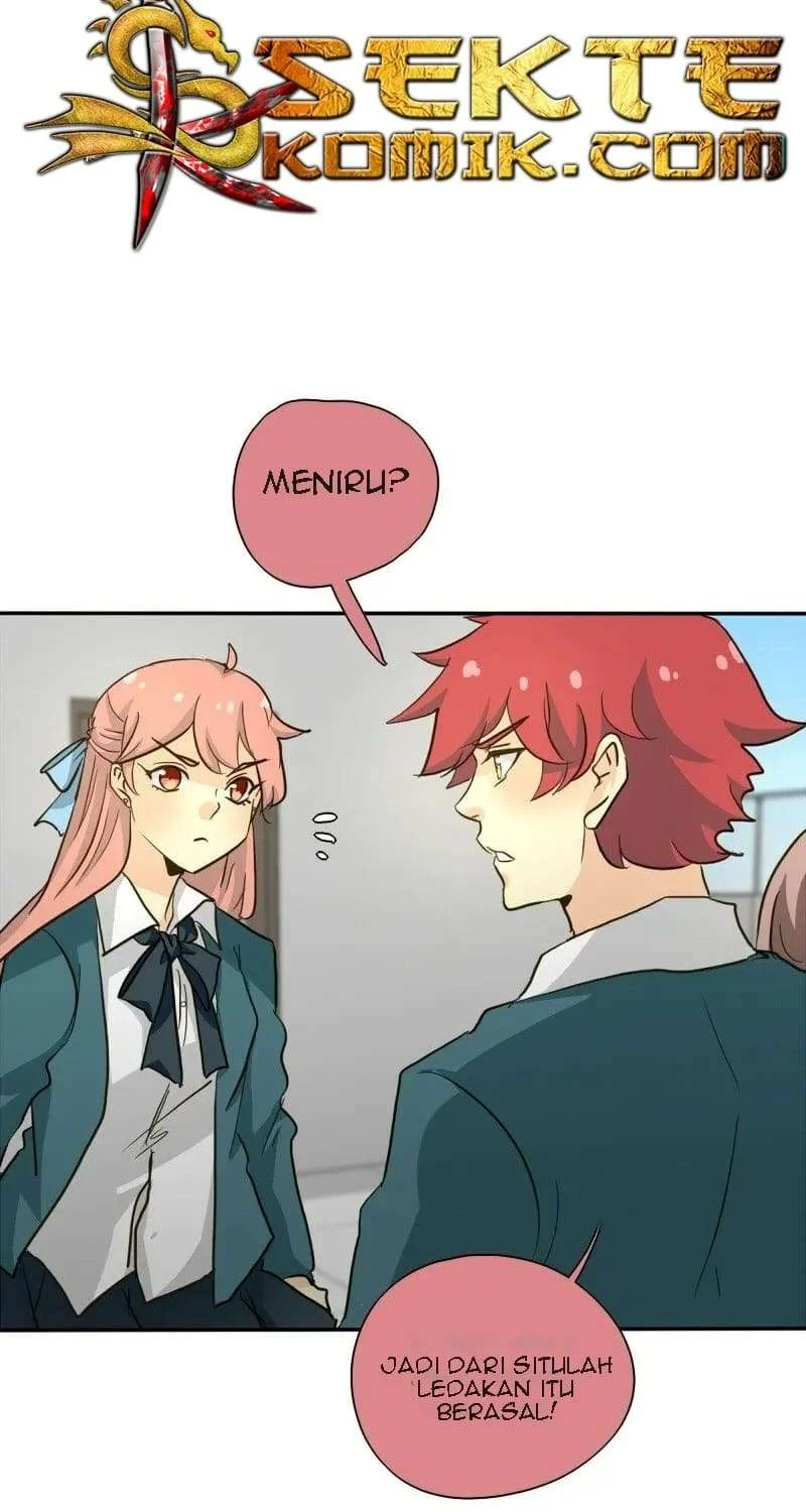 unOrdinary Chapter 133 Gambar 34