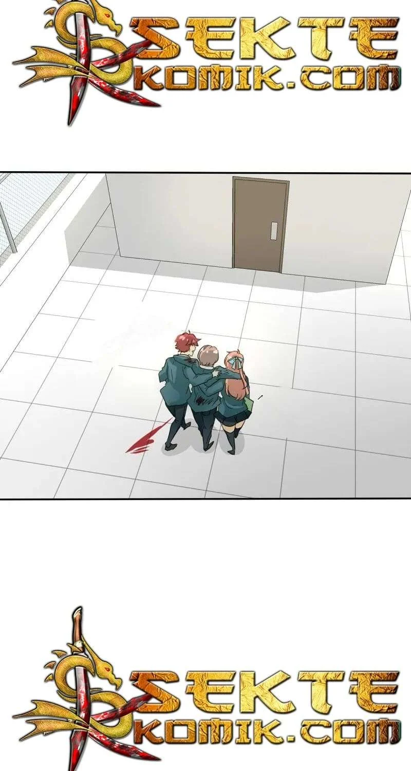 unOrdinary Chapter 133 Gambar 39