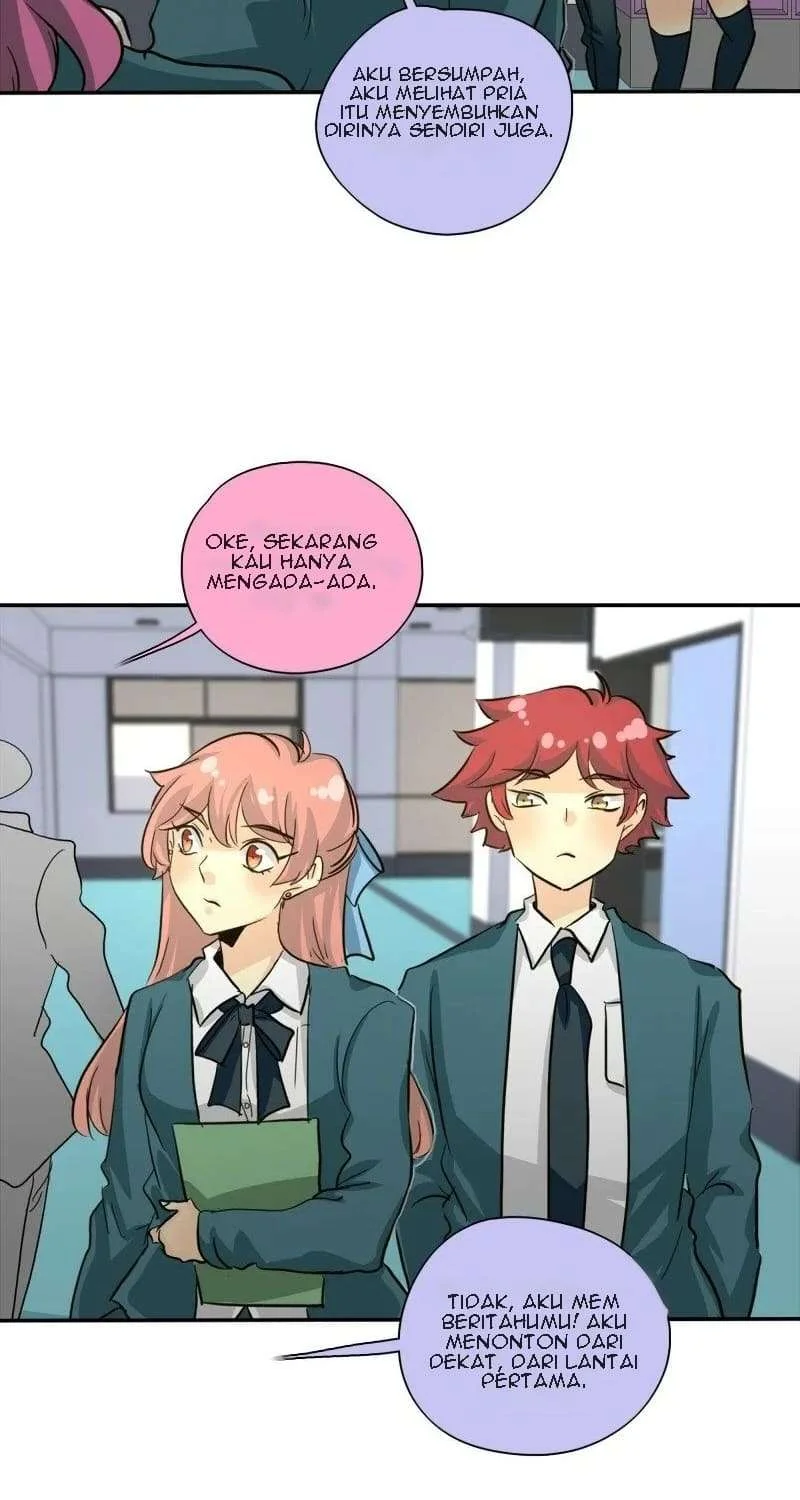 unOrdinary Chapter 133 Gambar 4