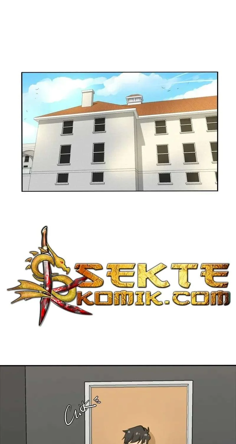 unOrdinary Chapter 133 Gambar 41