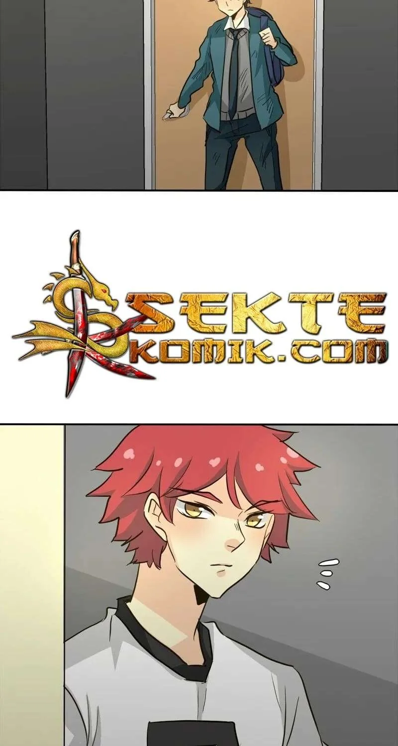 unOrdinary Chapter 133 Gambar 42