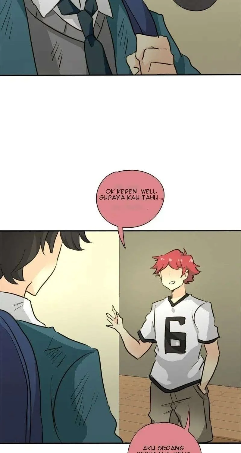 unOrdinary Chapter 133 Gambar 46