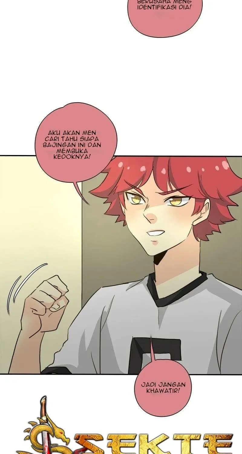 unOrdinary Chapter 133 Gambar 47