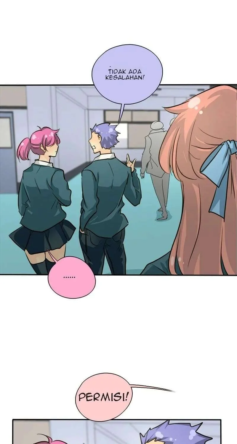 unOrdinary Chapter 133 Gambar 5